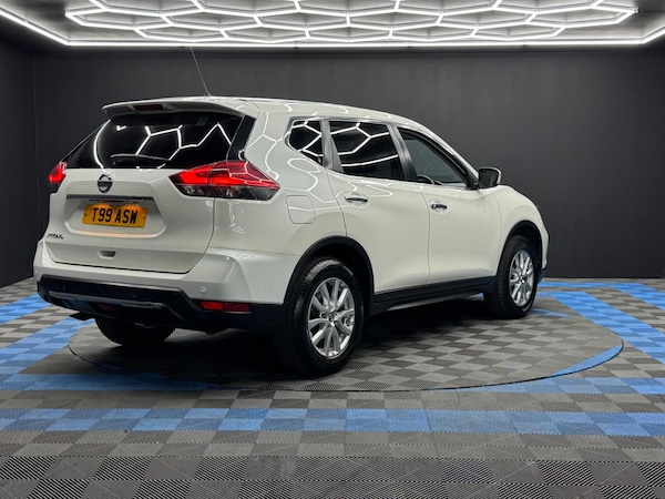 Used Nissan X-Trail 2017 for sale - 74969425: Photo 5