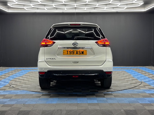 Used Nissan X-Trail 2017 for sale - 74969425: Photo 6