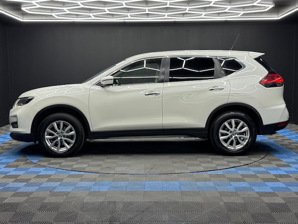 Used Nissan X-Trail 2017 for sale - 74969425: Photo 8