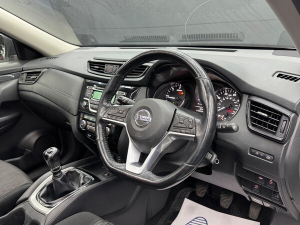 Used Nissan X-Trail 2017 for sale - 74969425: Photo 9