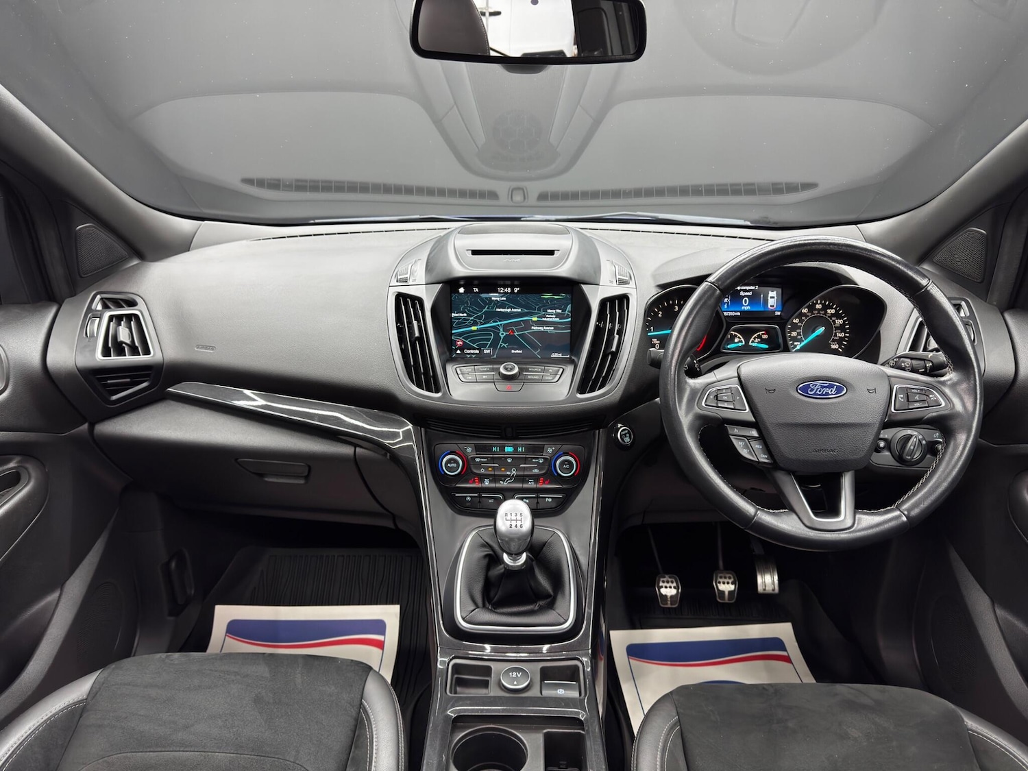 Used Ford Kuga 2017 for sale - 76964593: Photo 10