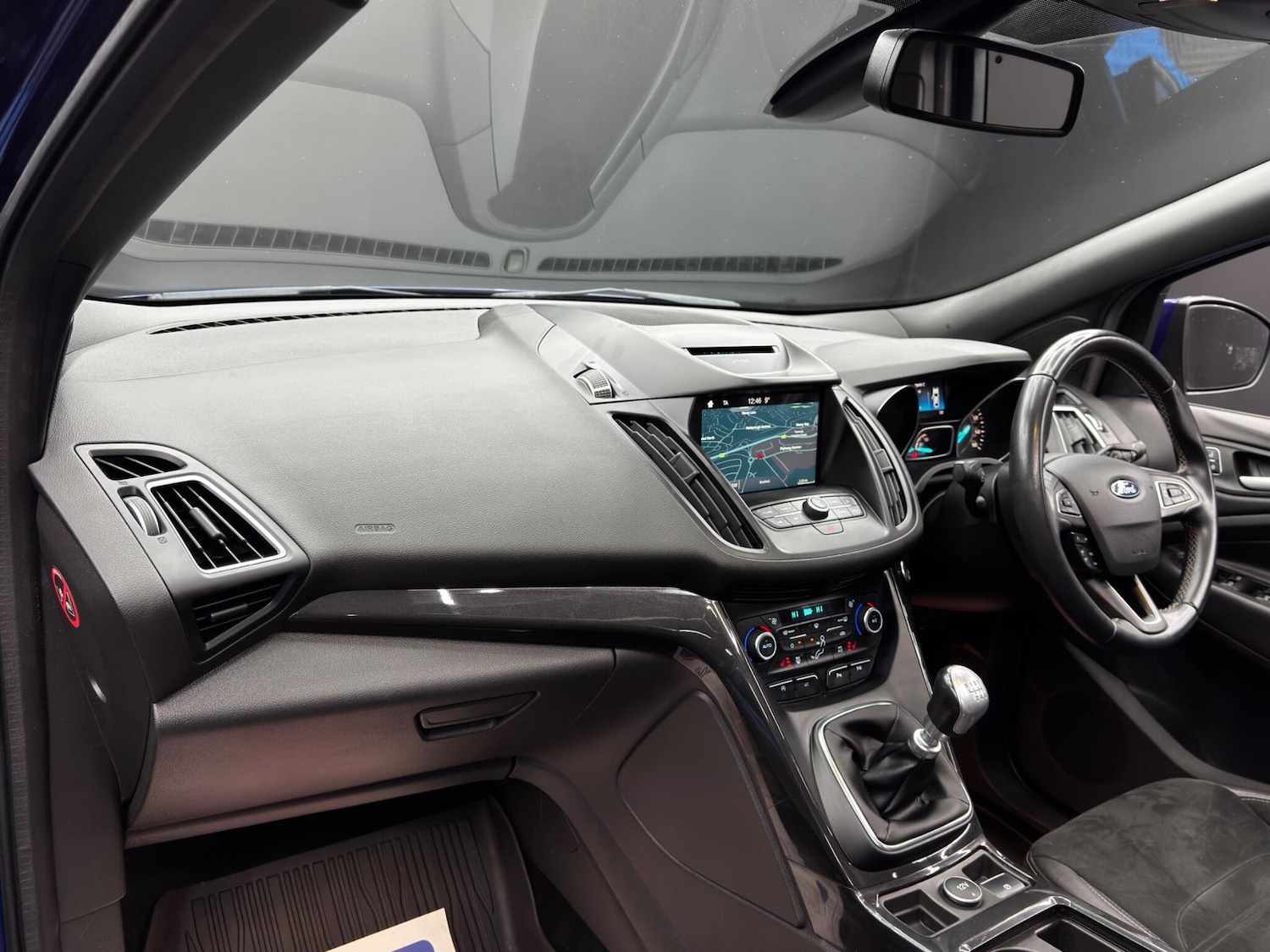 Used Ford Kuga 2017 for sale - 76964593: Photo 11