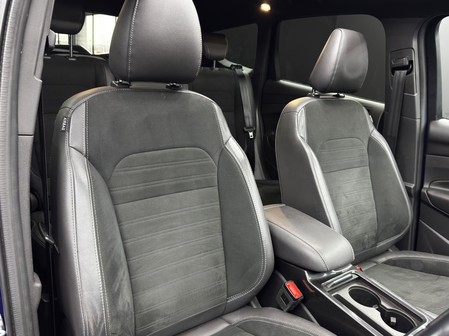 Used Ford Kuga 2017 for sale - 76964593: Photo 12