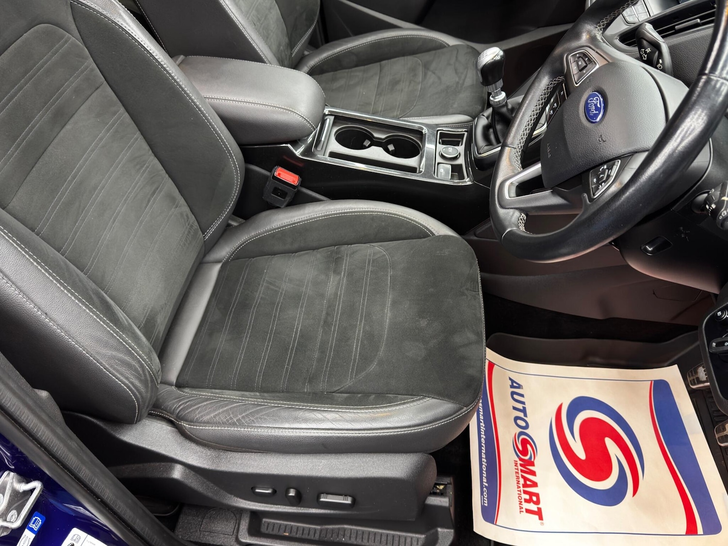 Used Ford Kuga 2017 for sale - 76964593: Photo 13