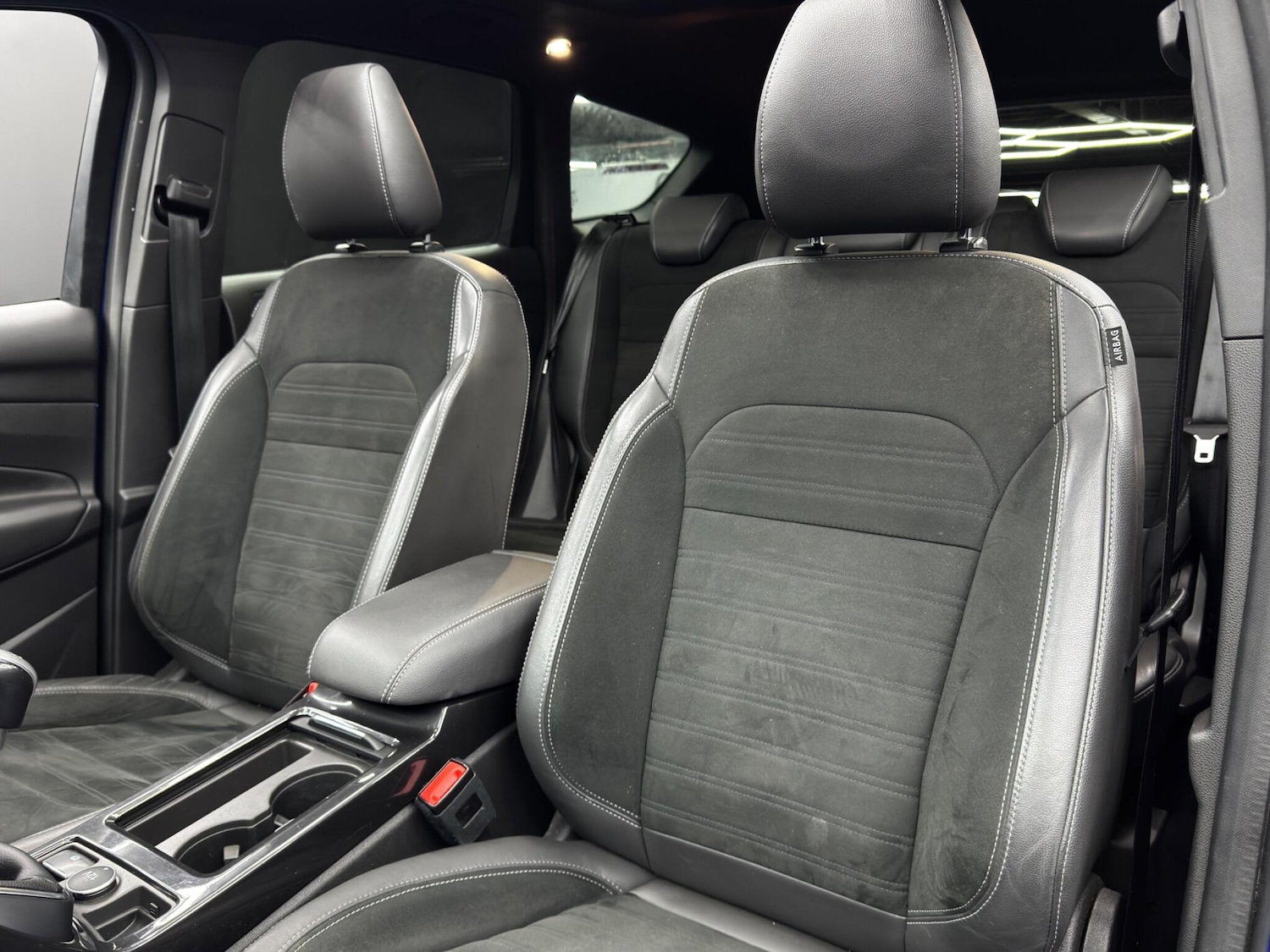 Used Ford Kuga 2017 for sale - 76964593: Photo 14