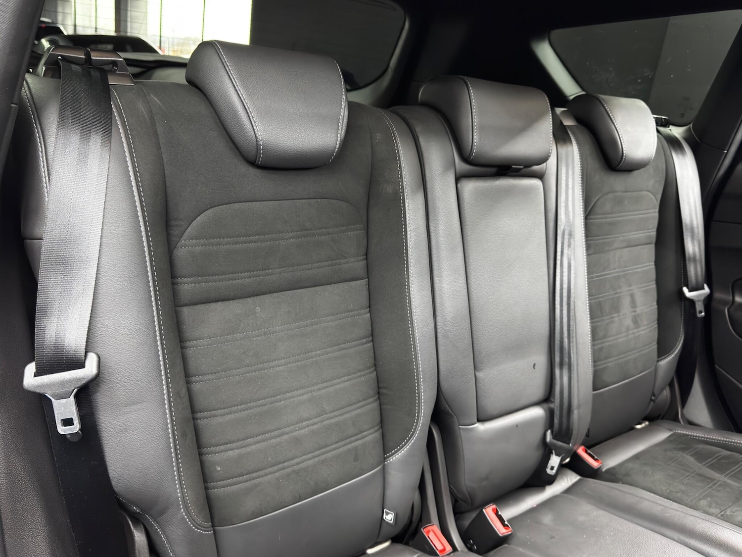 Used Ford Kuga 2017 for sale - 76964593: Photo 15