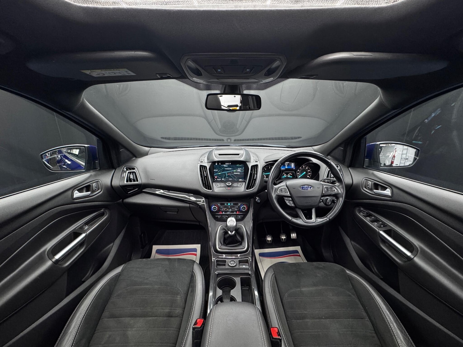 Used Ford Kuga 2017 for sale - 76964593: Photo 17