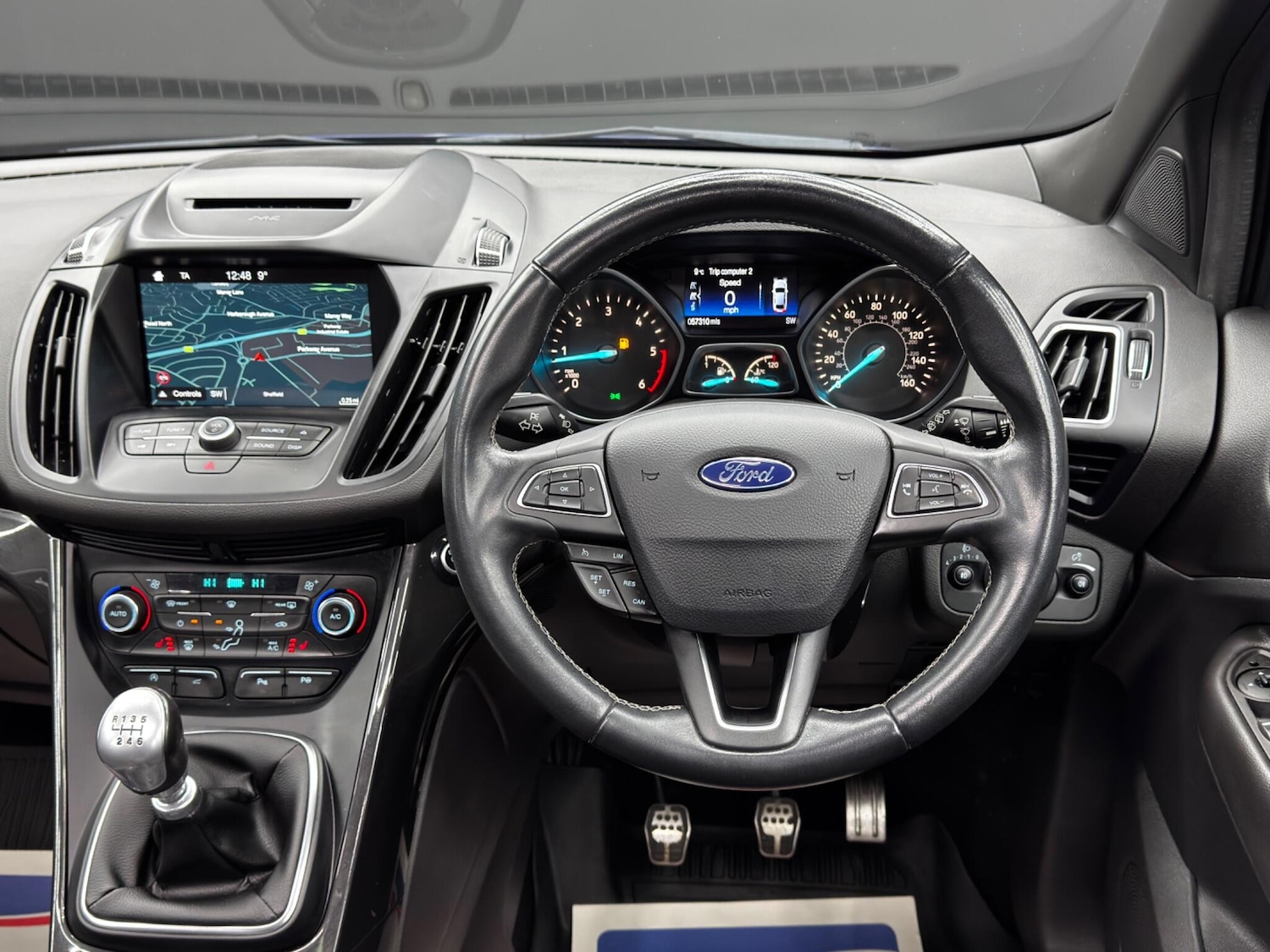 Used Ford Kuga 2017 for sale - 76964593: Photo 18