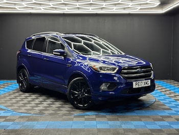 Used Ford Kuga 2017 for sale - 76964593: Photo