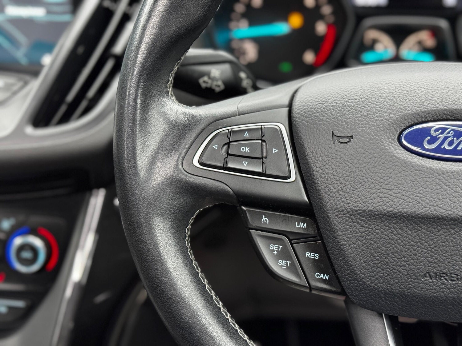 Used Ford Kuga 2017 for sale - 76964593: Photo 20