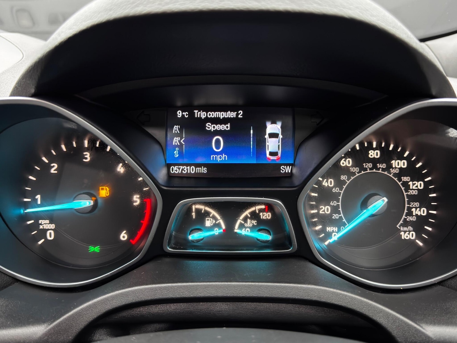 Used Ford Kuga 2017 for sale - 76964593: Photo 22