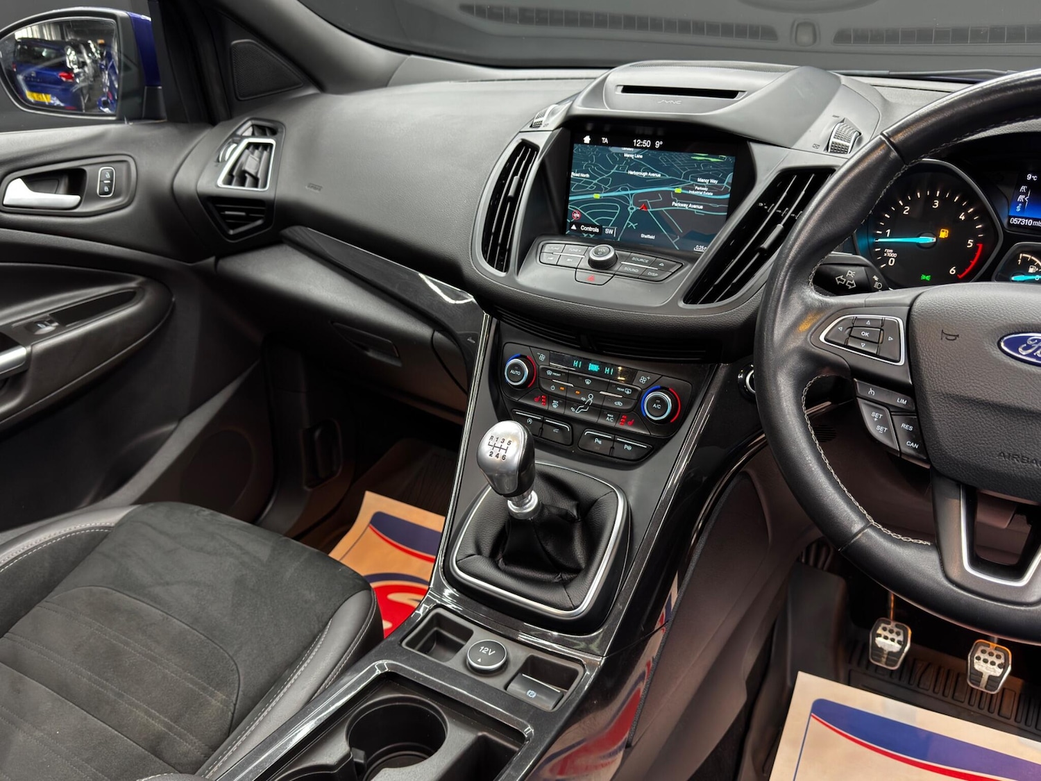 Used Ford Kuga 2017 for sale - 76964593: Photo 23