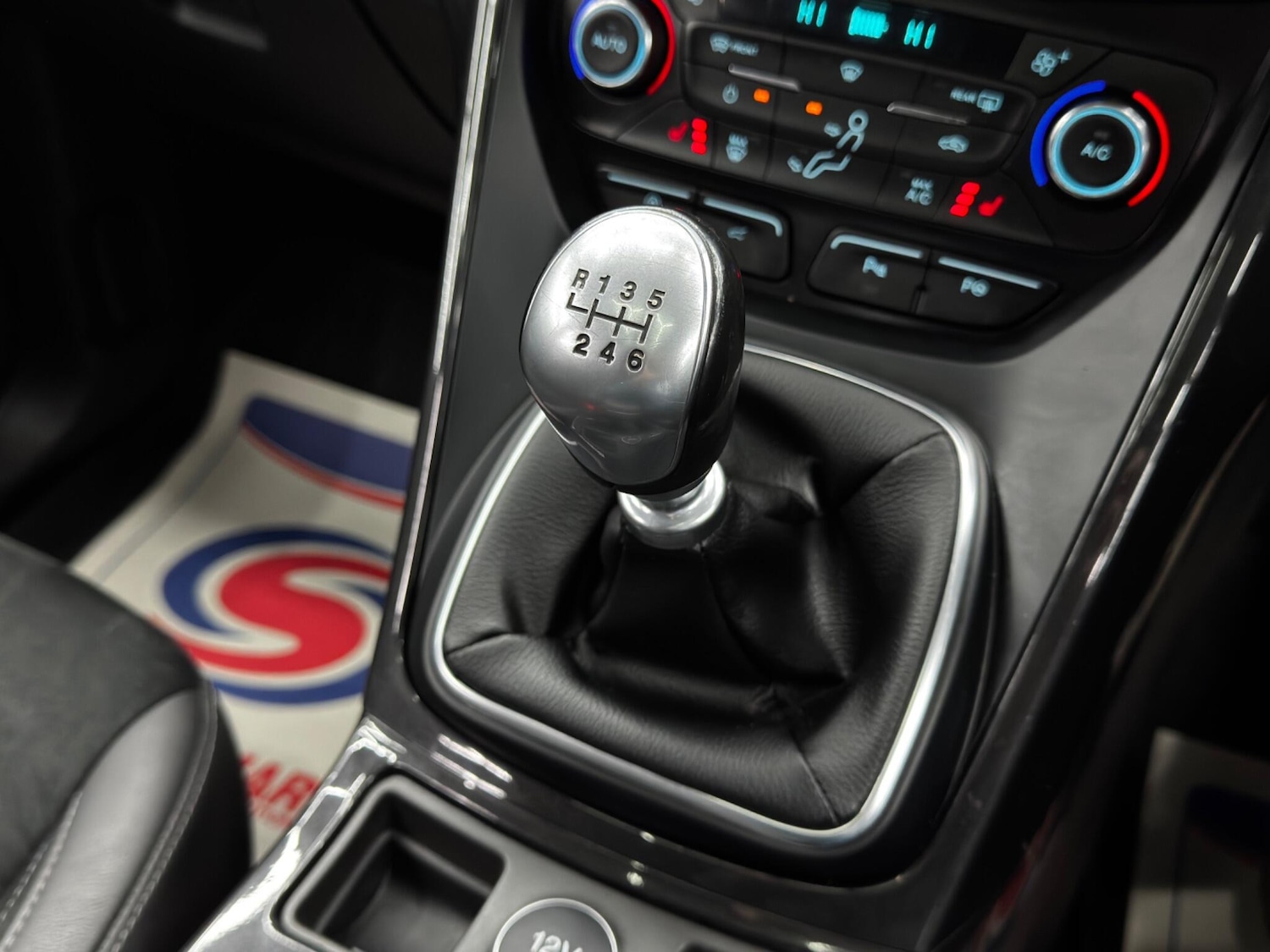 Used Ford Kuga 2017 for sale - 76964593: Photo 25