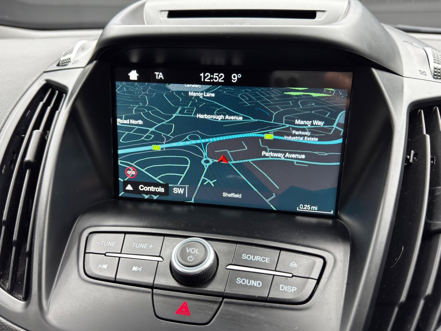 Used Ford Kuga 2017 for sale - 76964593: Photo 27