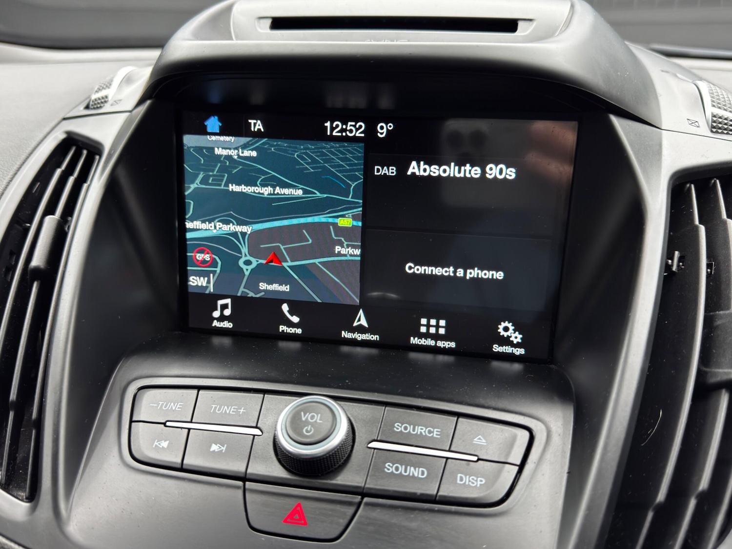 Used Ford Kuga 2017 for sale - 76964593: Photo 28