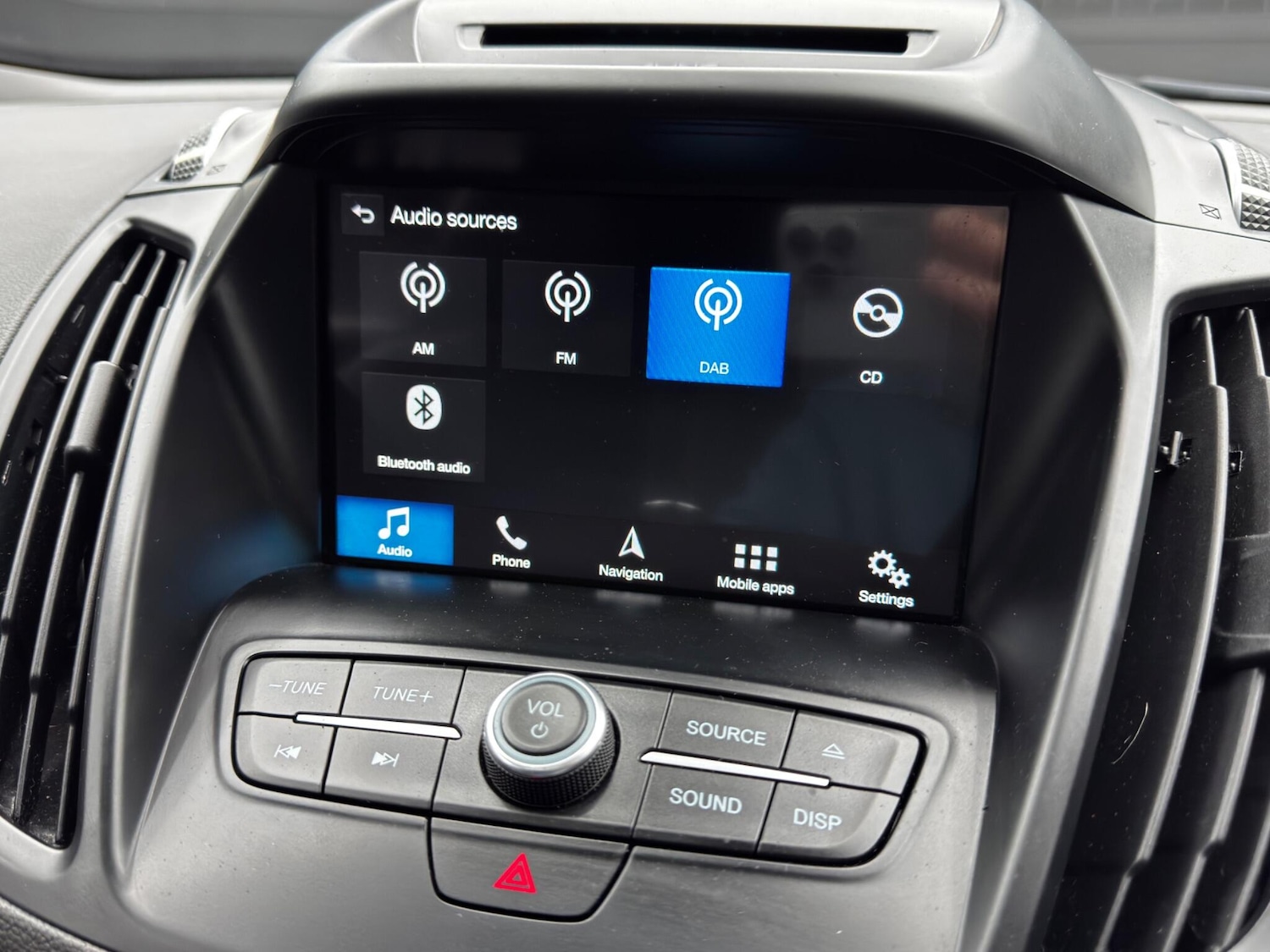 Used Ford Kuga 2017 for sale - 76964593: Photo 29