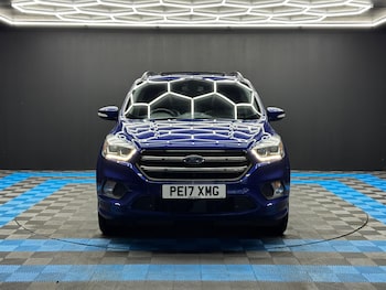 Used Ford Kuga 2017 for sale - 76964593: Photo