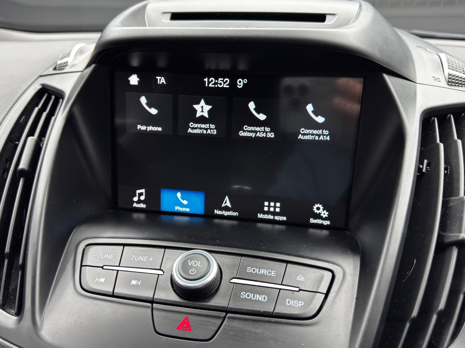 Used Ford Kuga 2017 for sale - 76964593: Photo 30