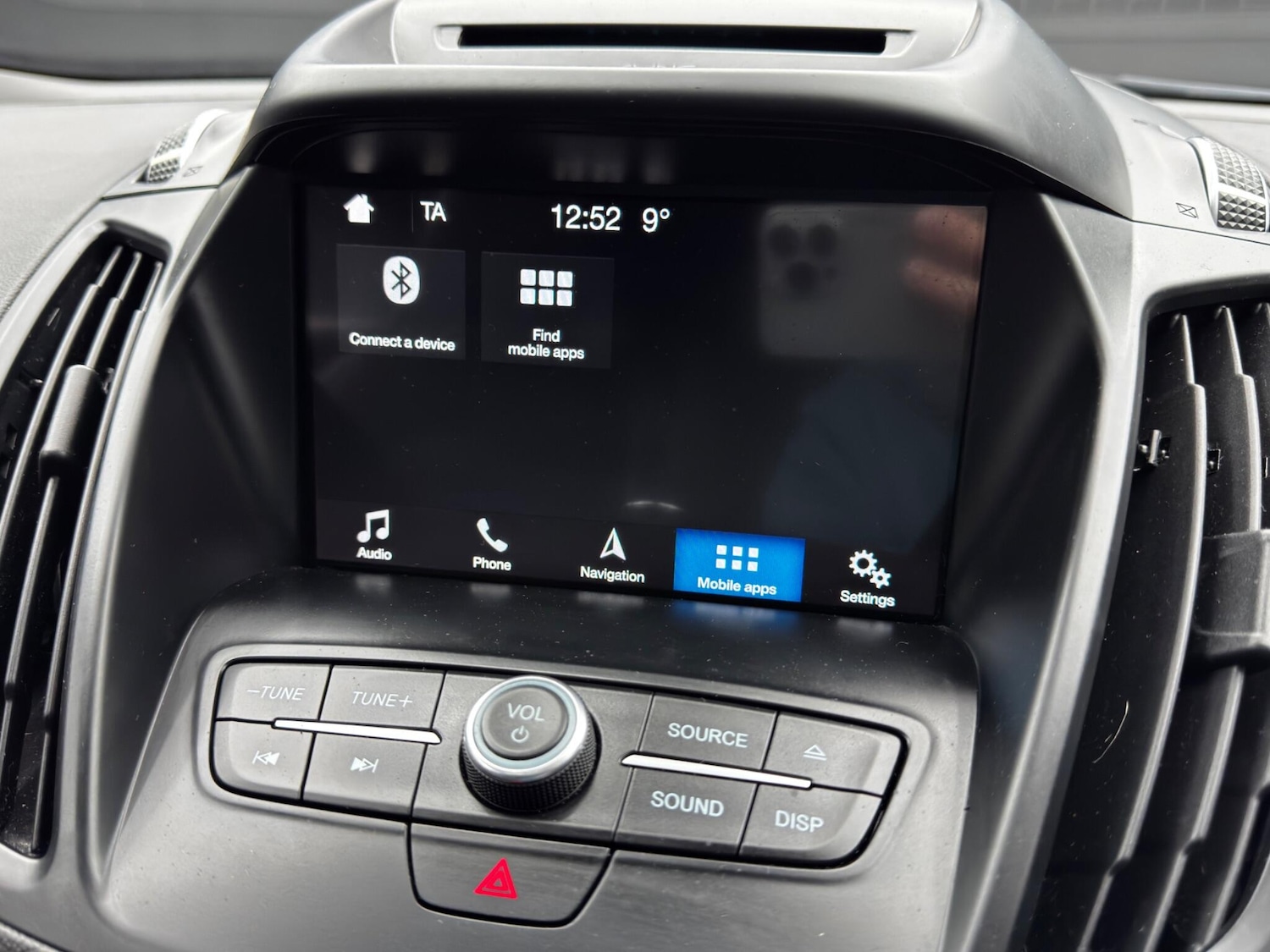 Used Ford Kuga 2017 for sale - 76964593: Photo 31