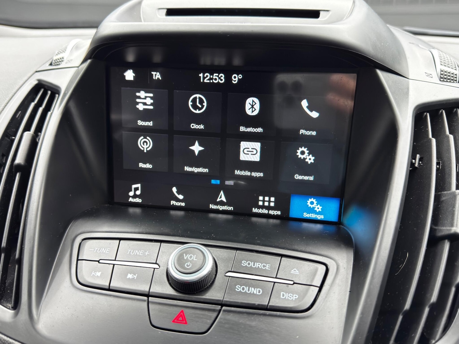 Used Ford Kuga 2017 for sale - 76964593: Photo 32