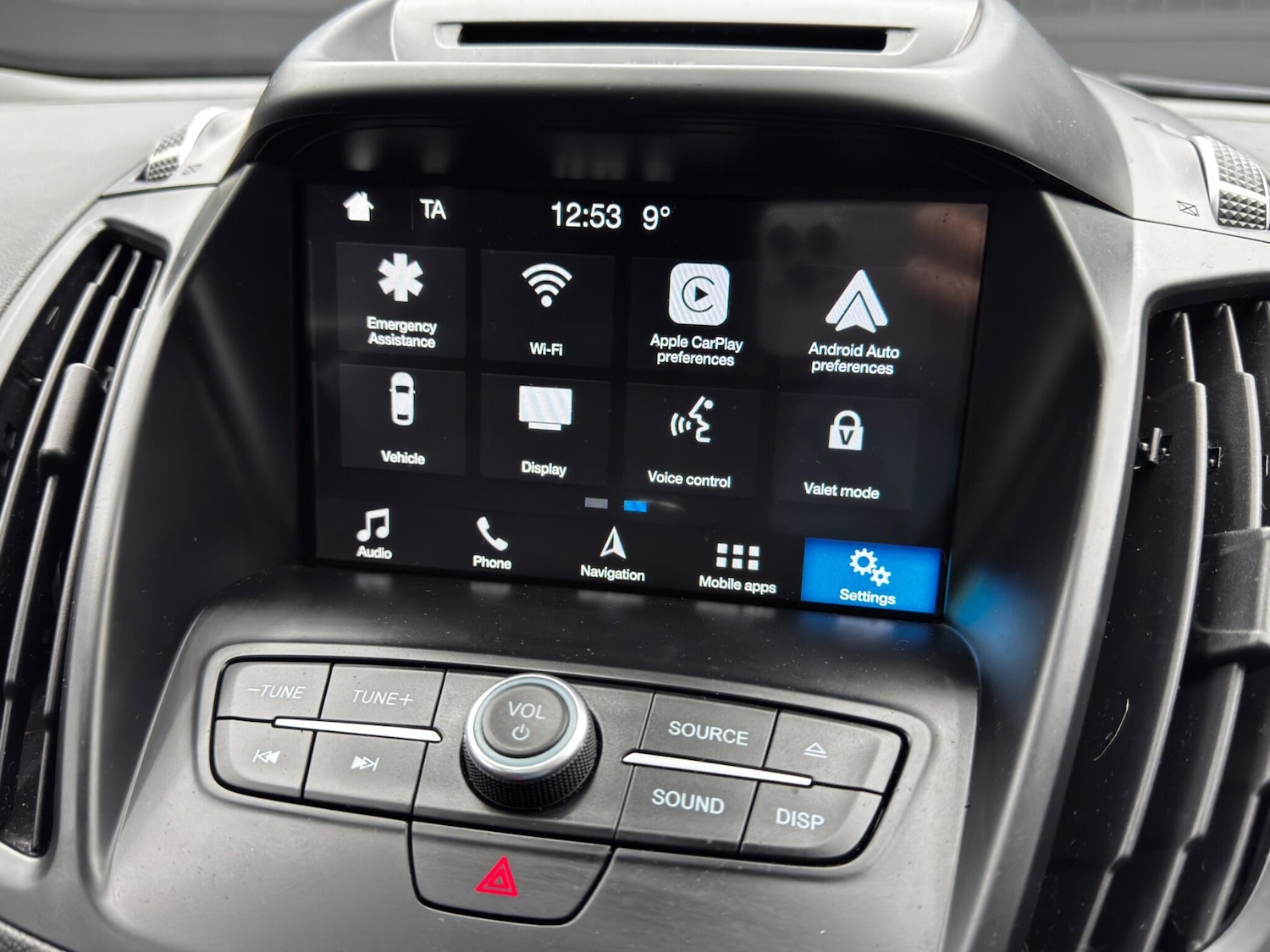 Used Ford Kuga 2017 for sale - 76964593: Photo 33