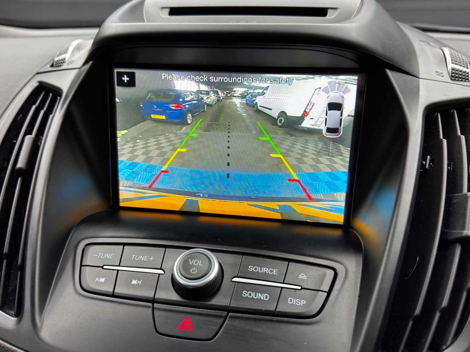 Used Ford Kuga 2017 for sale - 76964593: Photo 34