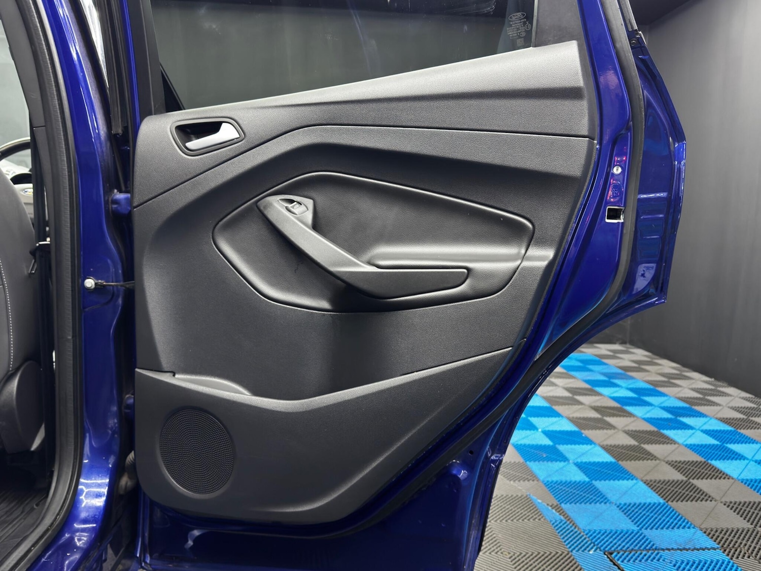 Used Ford Kuga 2017 for sale - 76964593: Photo 43