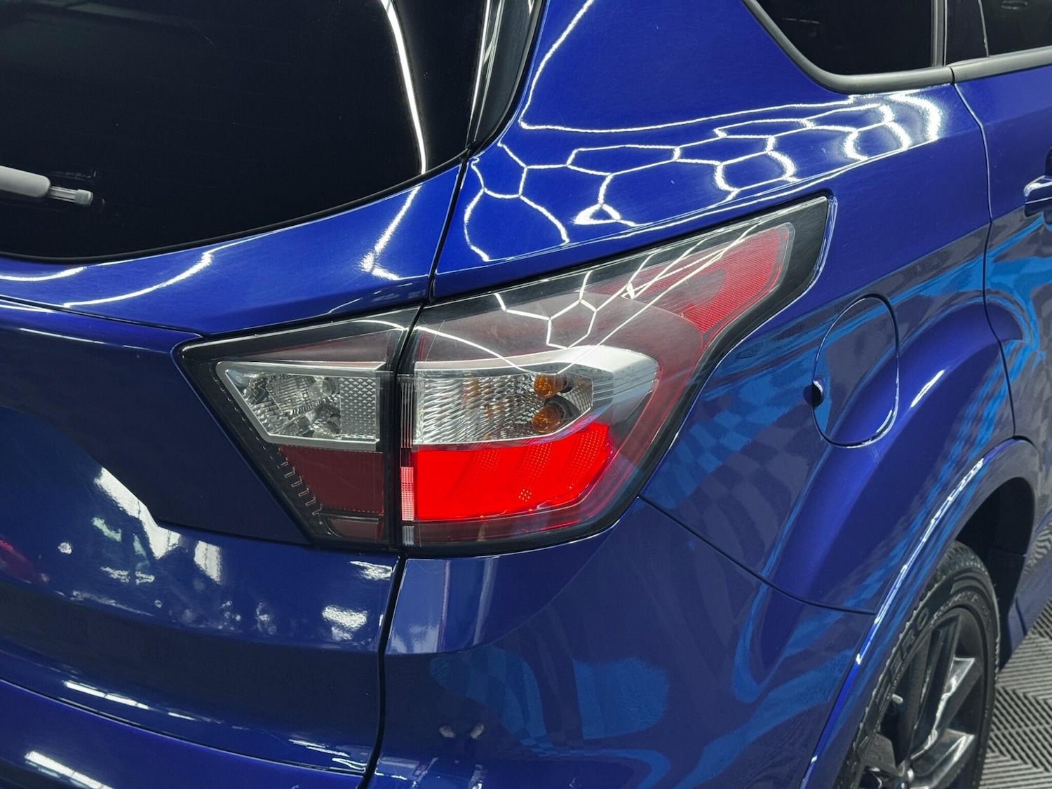 Used Ford Kuga 2017 for sale - 76964593: Photo 45