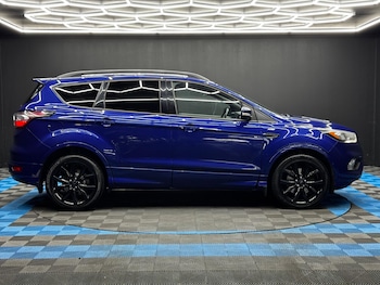 Used Ford Kuga 2017 for sale - 76964593: Photo