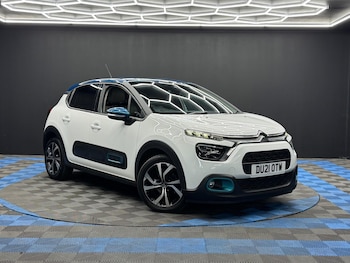 Used Citroen C3 2021 for sale - 75601161: Photo