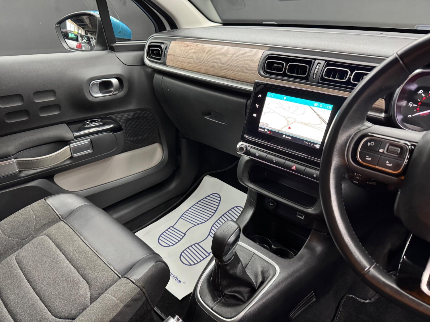 Vehicle 24