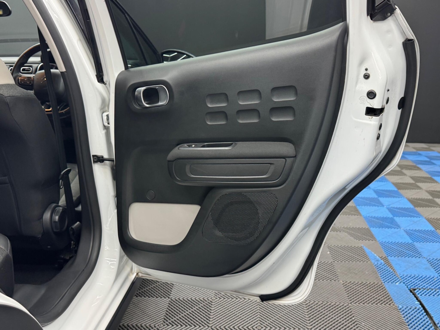 Vehicle 38