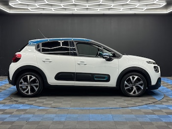 Used Citroen C3 2021 for sale - 75601161: Photo