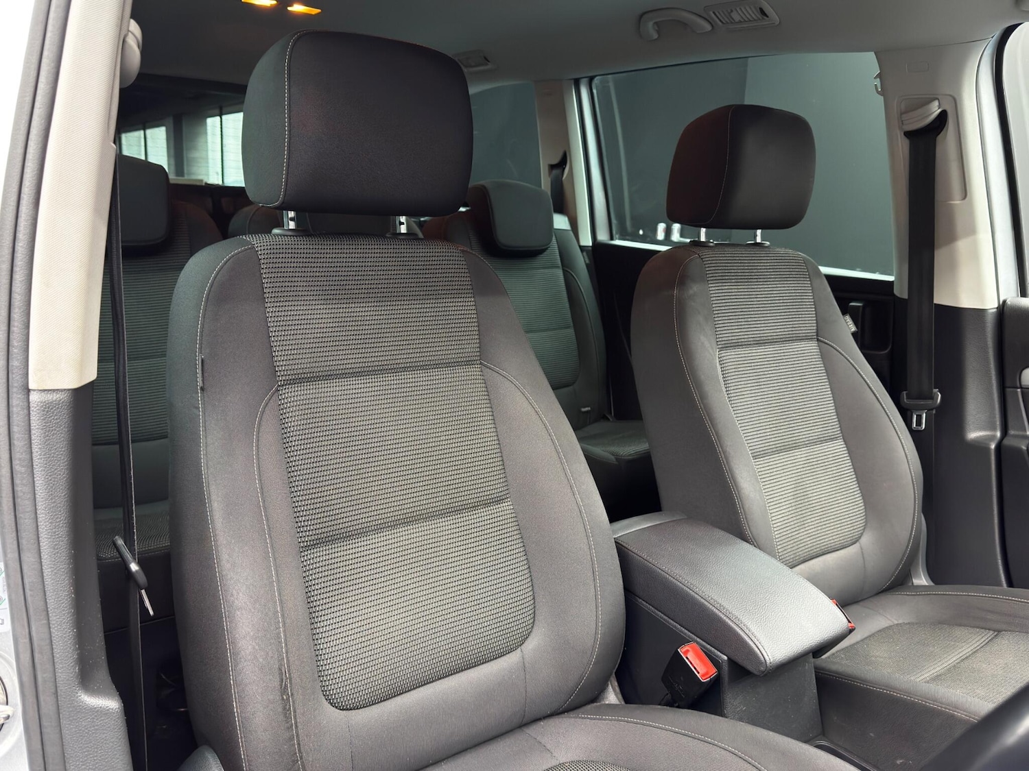 Used Volkswagen Sharan for sale - 77793815: Photo 12