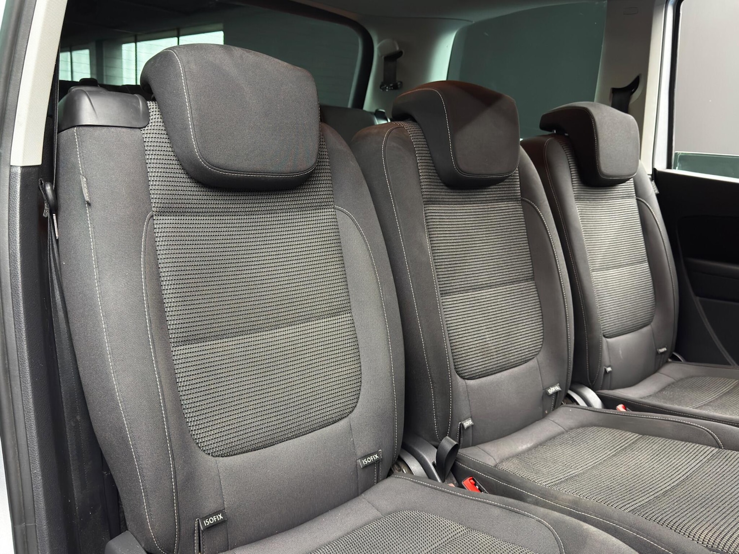 Used Volkswagen Sharan for sale - 77793815: Photo 15