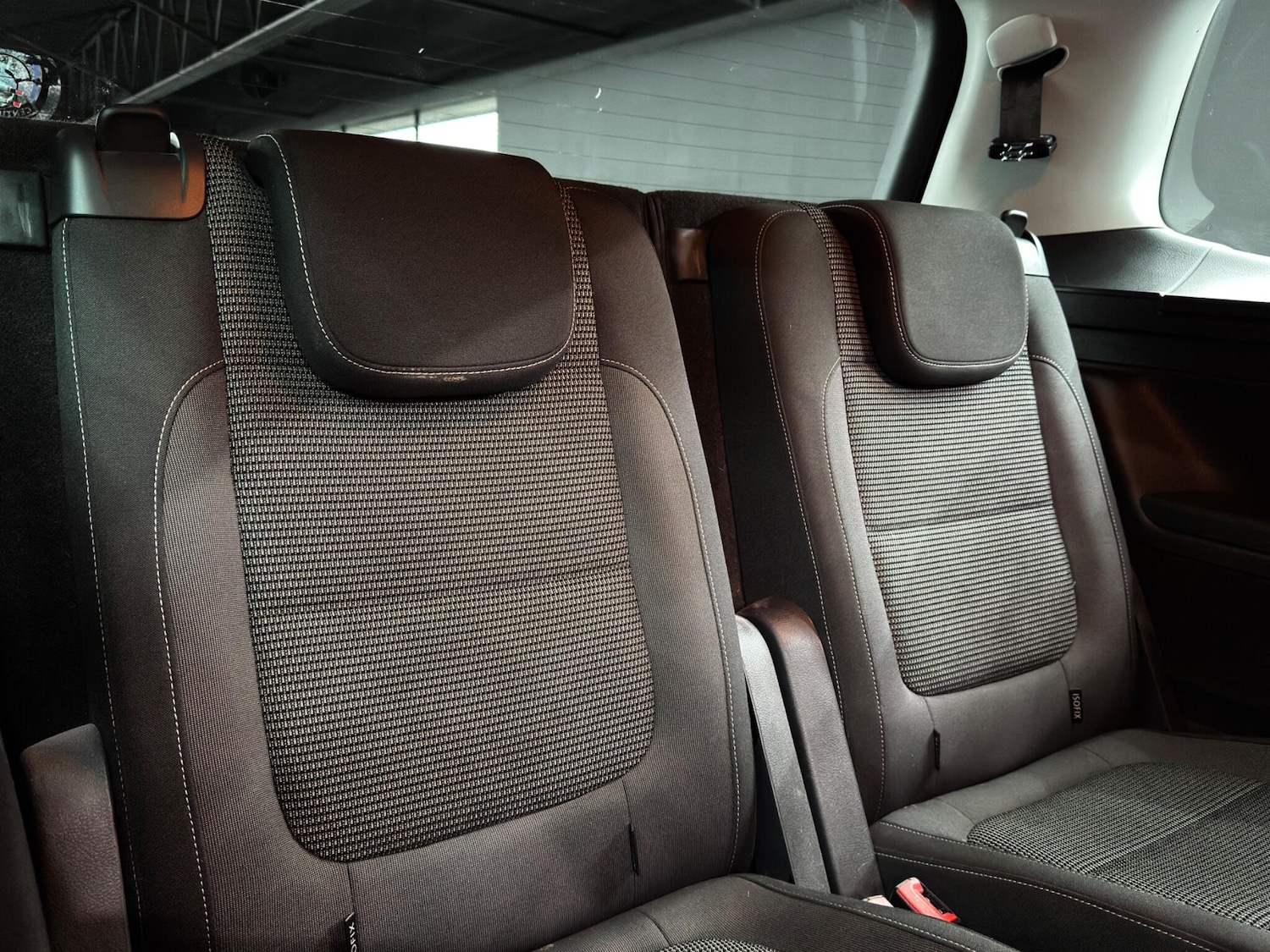 Used Volkswagen Sharan for sale - 77793815: Photo 17