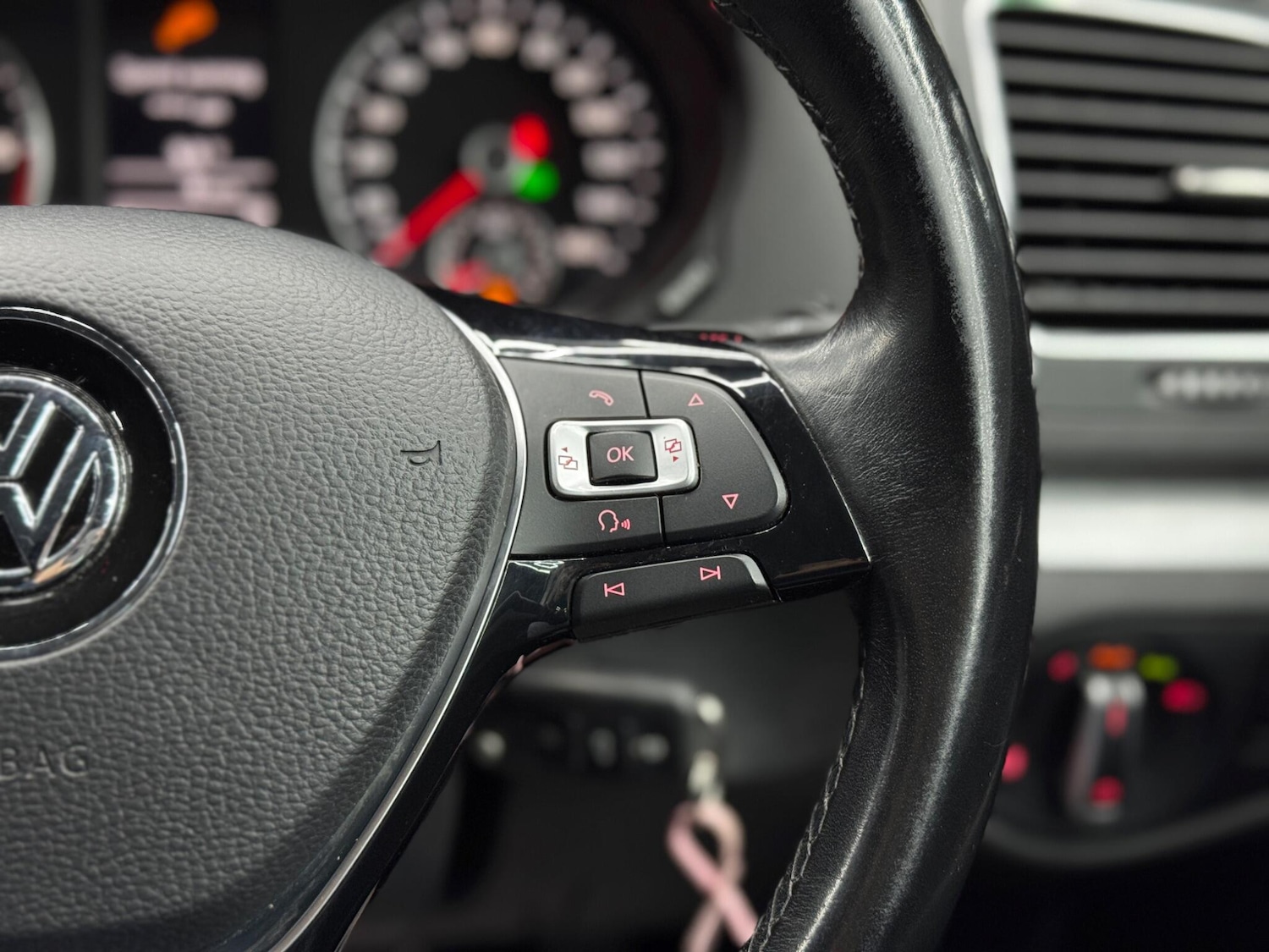 Used Volkswagen Sharan for sale - 77793815: Photo 22