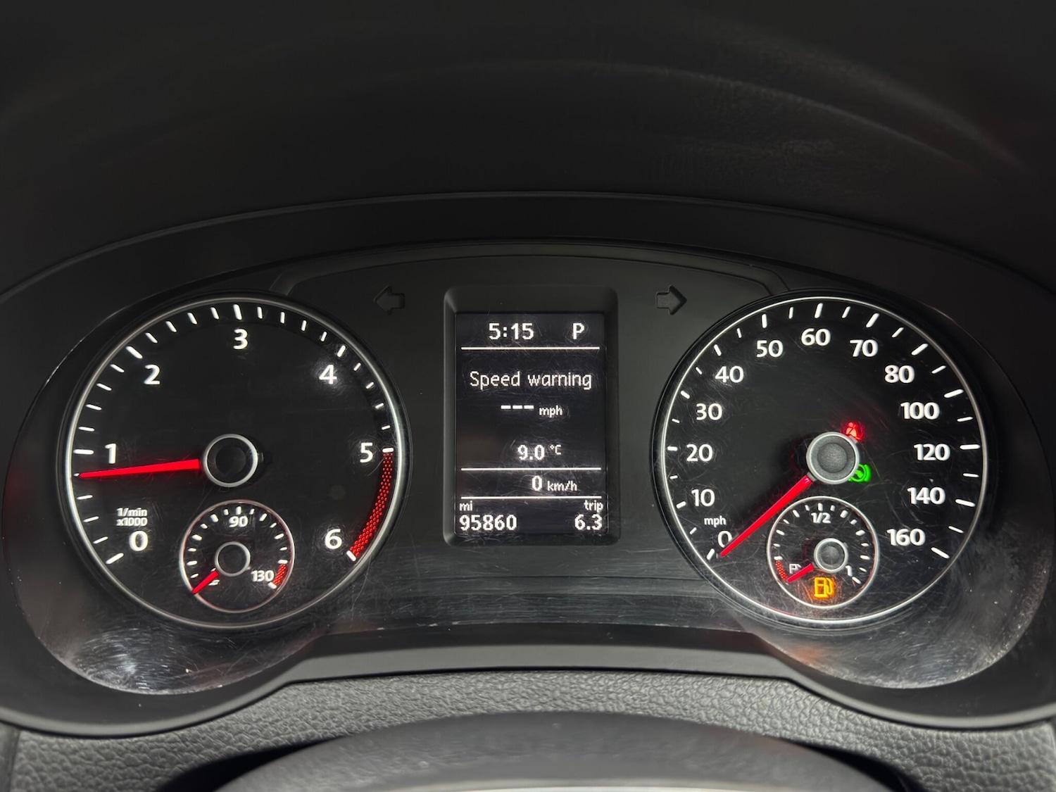 Used Volkswagen Sharan for sale - 77793815: Photo 23