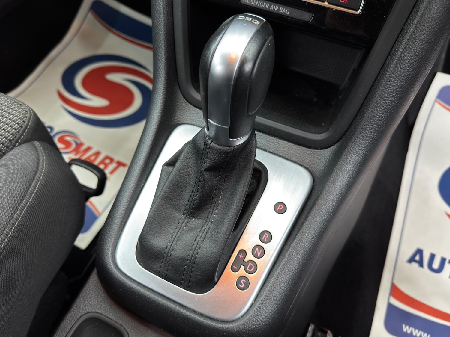 Used Volkswagen Sharan for sale - 77793815: Photo 26