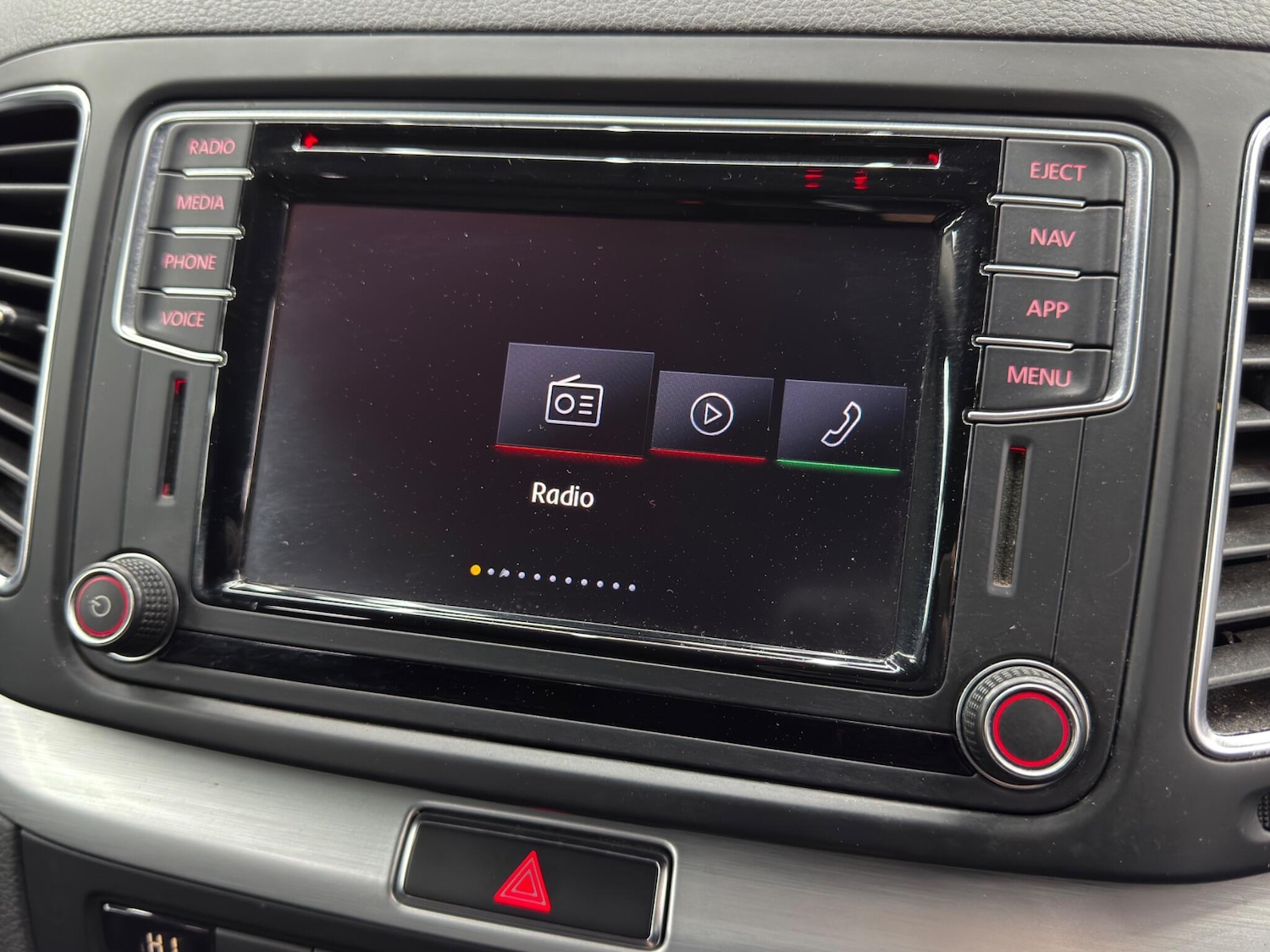 Used Volkswagen Sharan for sale - 77793815: Photo 29