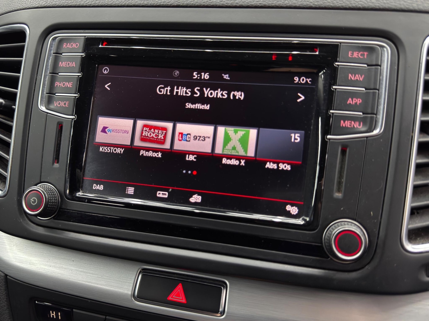 Used Volkswagen Sharan for sale - 77793815: Photo 30