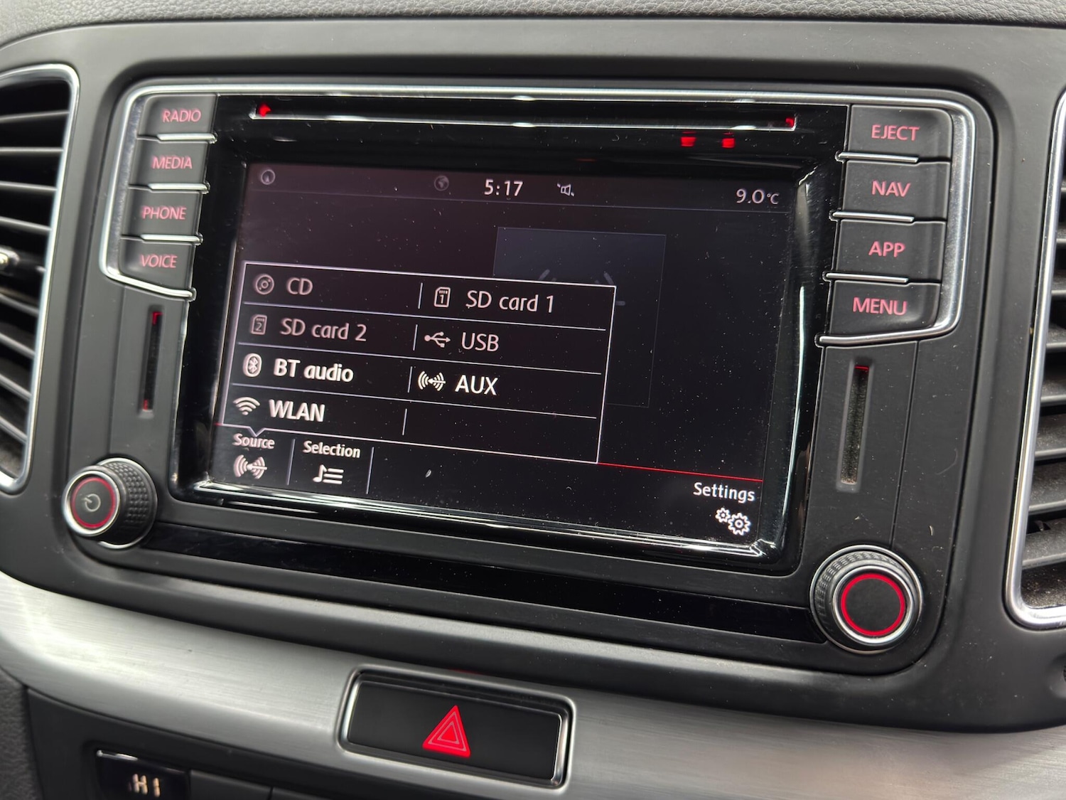 Used Volkswagen Sharan for sale - 77793815: Photo 31