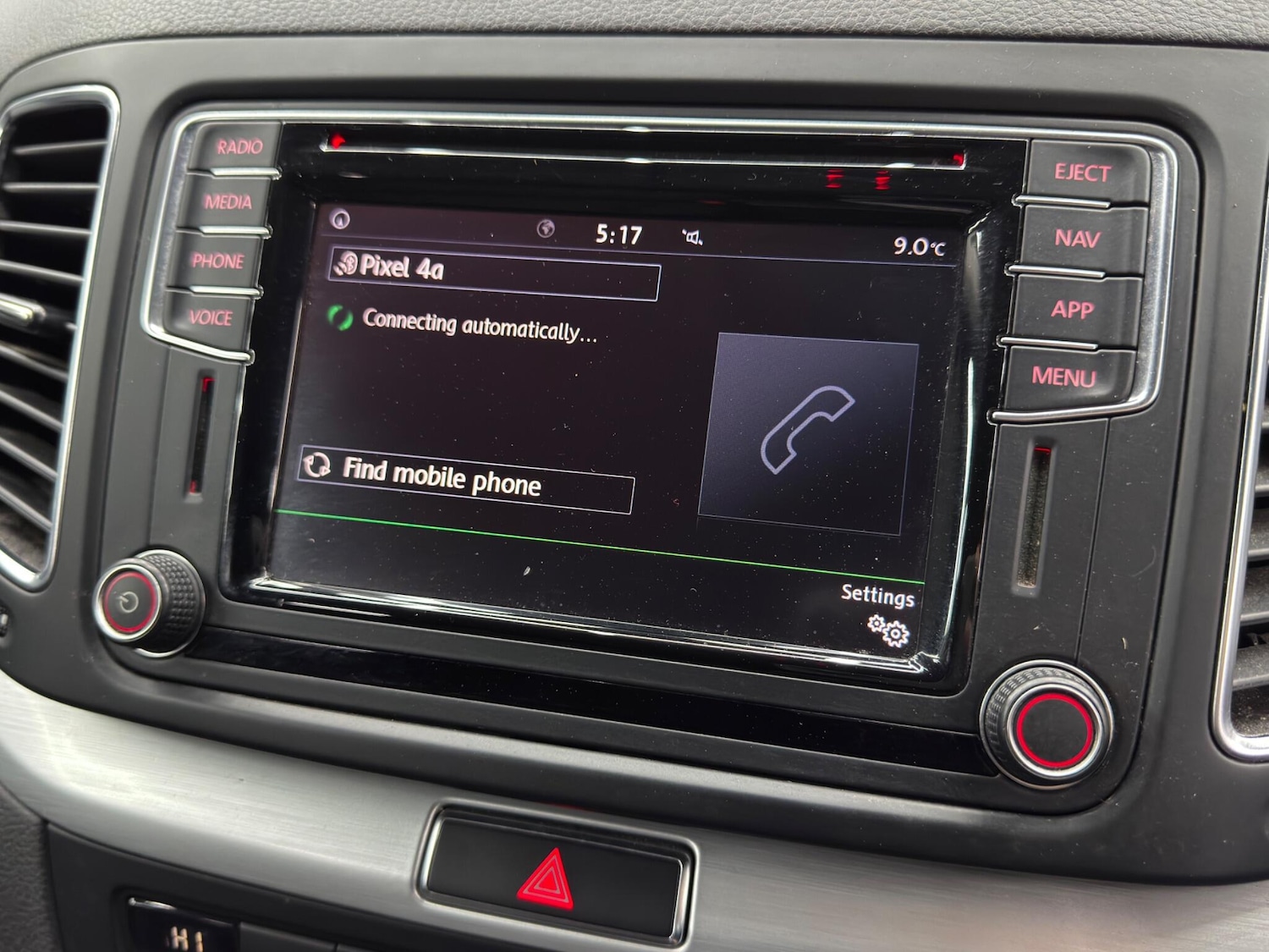 Used Volkswagen Sharan for sale - 77793815: Photo 32