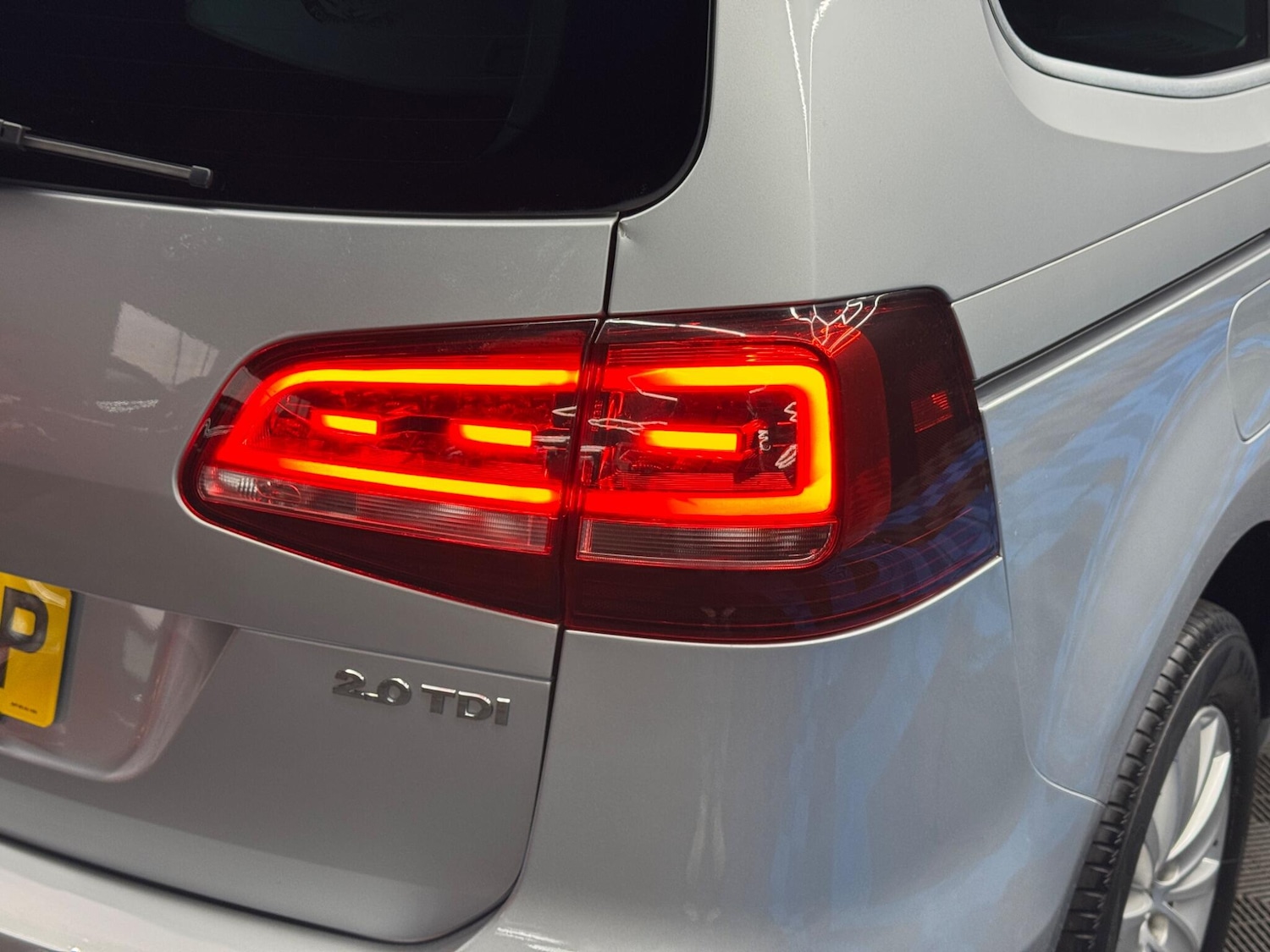 Used Volkswagen Sharan for sale - 77793815: Photo 42