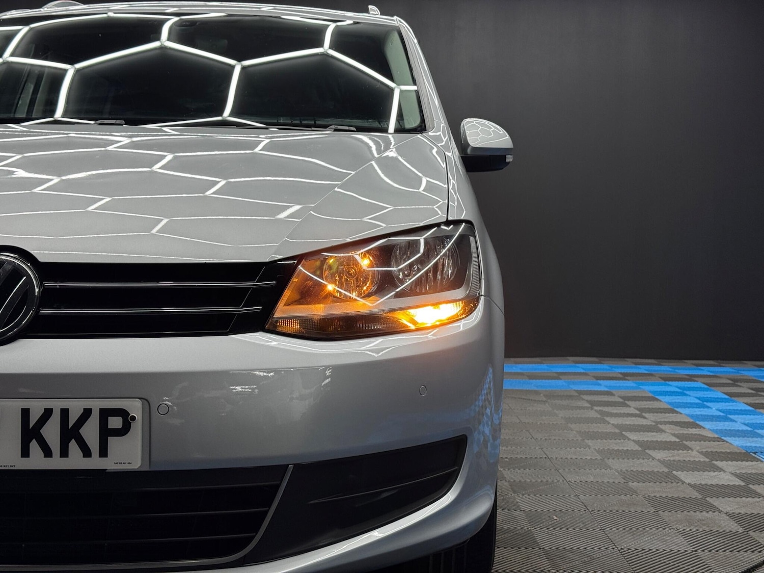 Used Volkswagen Sharan for sale - 77793815: Photo 43