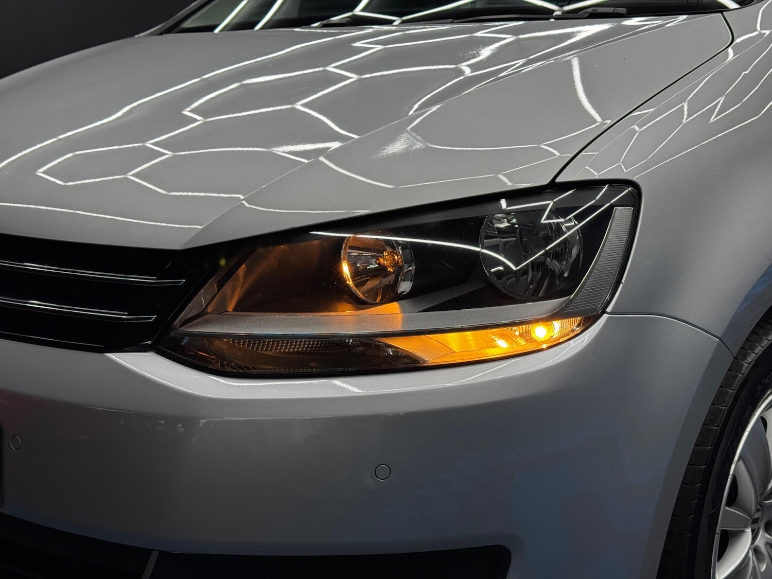 Used Volkswagen Sharan for sale - 77793815: Photo 44