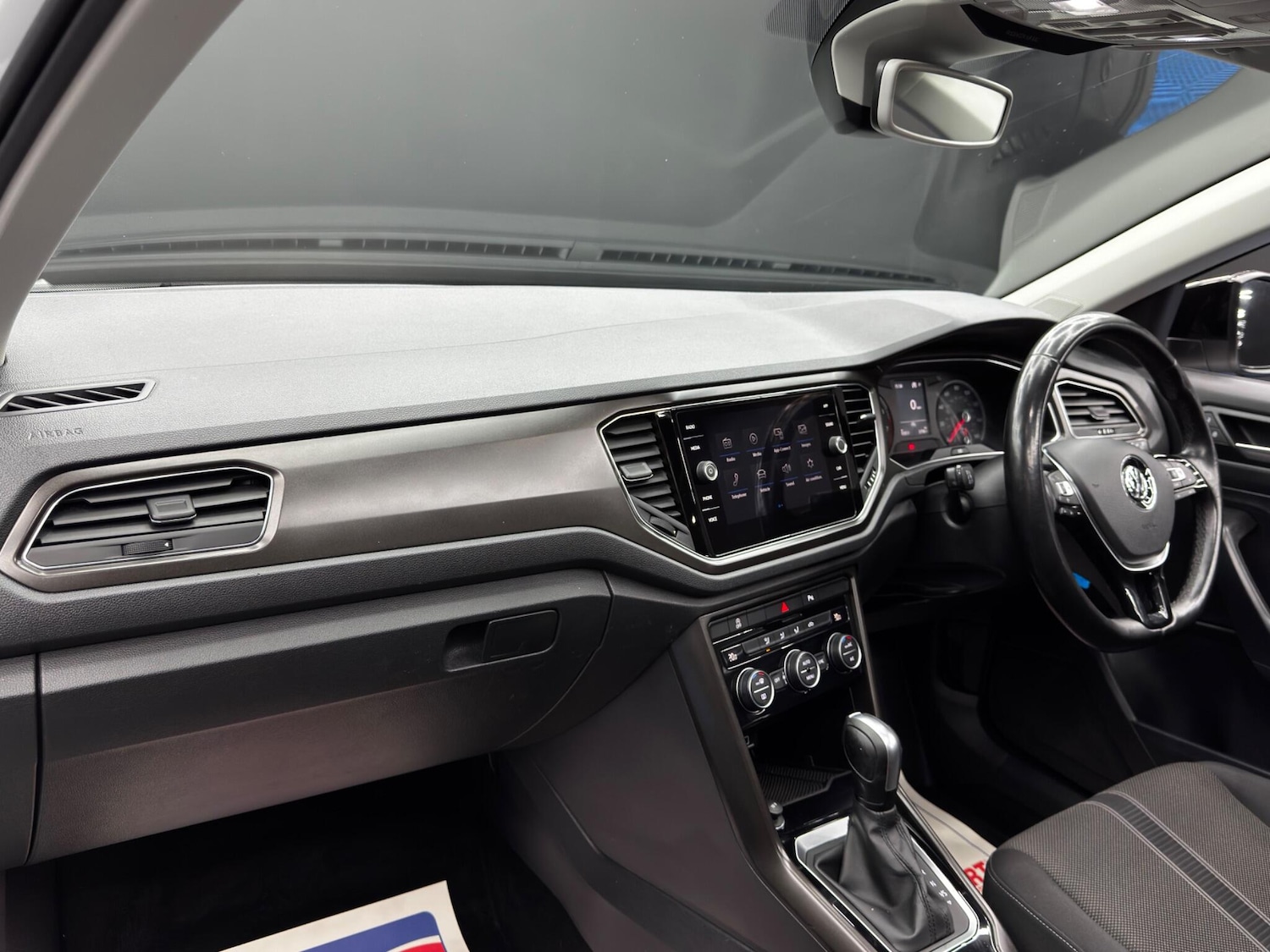 Used Volkswagen T-Roc 2019 for sale - 76441159: Photo 11