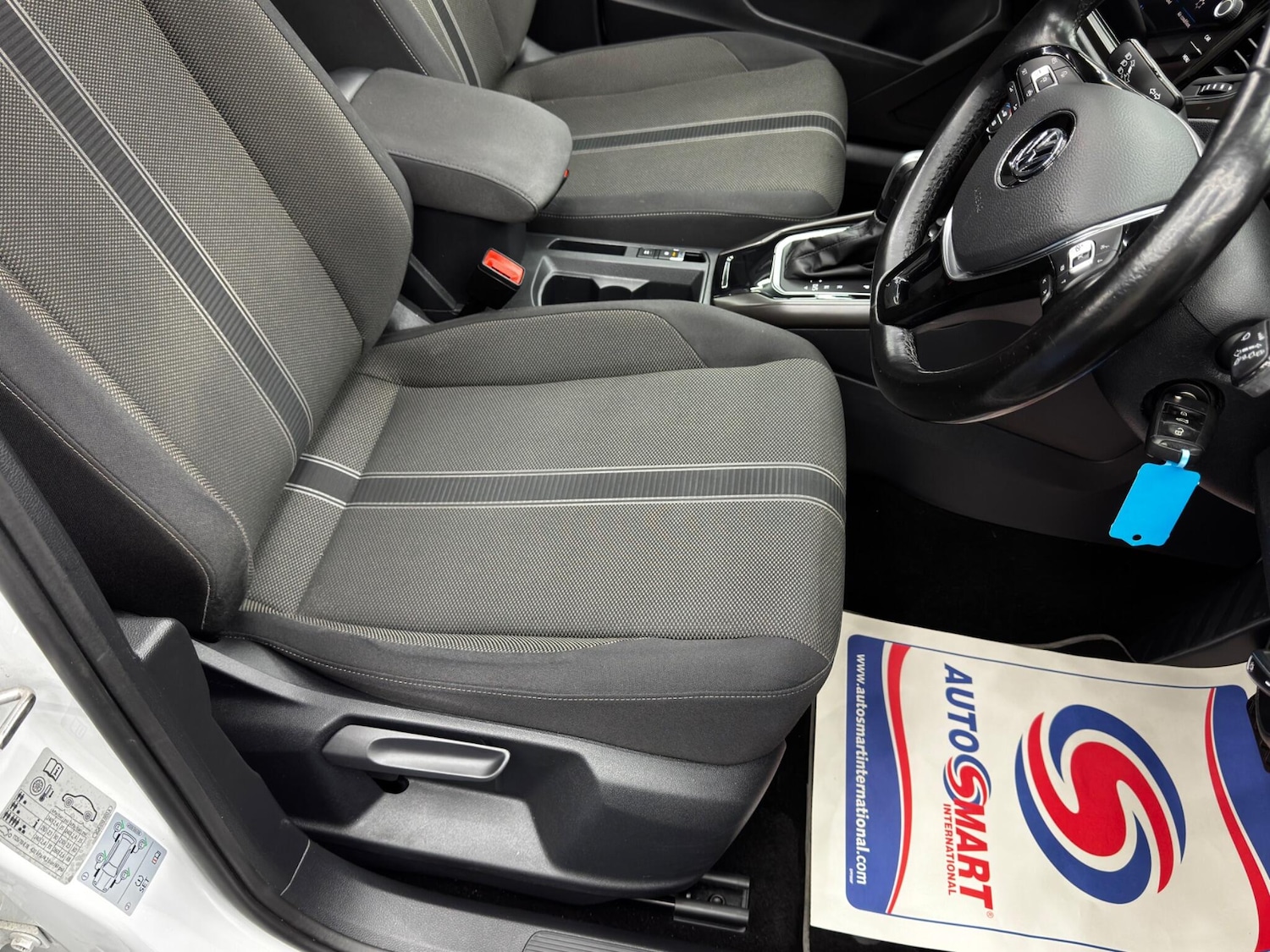 Used Volkswagen T-Roc 2019 for sale - 76441159: Photo 13