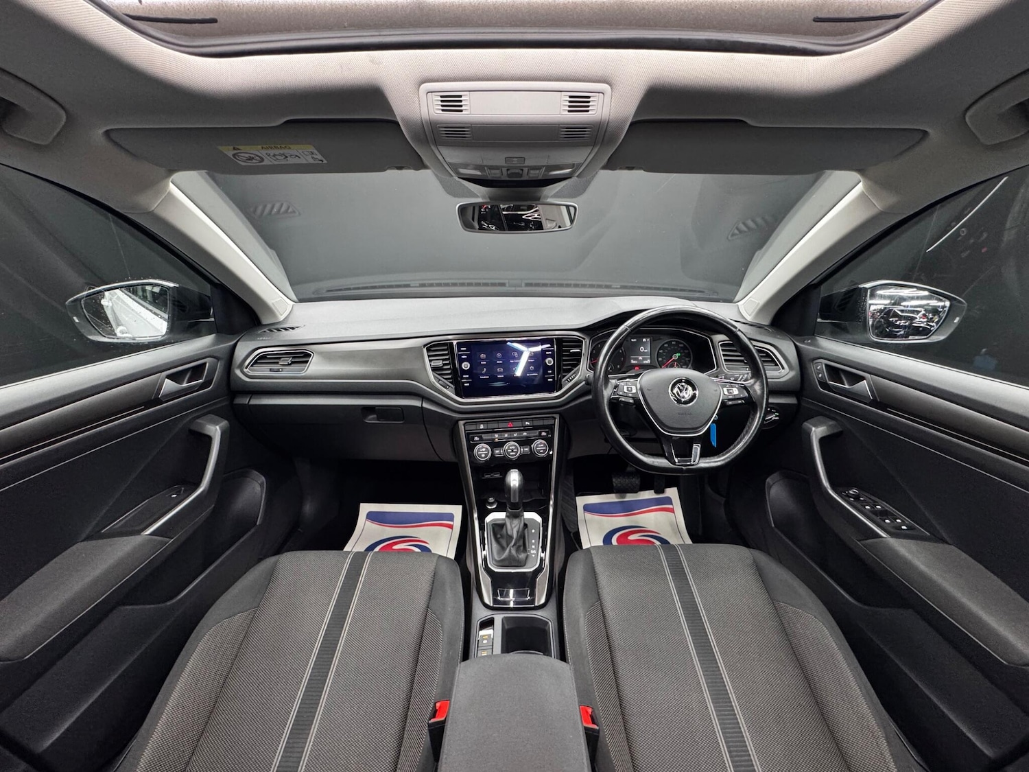 Used Volkswagen T-Roc 2019 for sale - 76441159: Photo 17