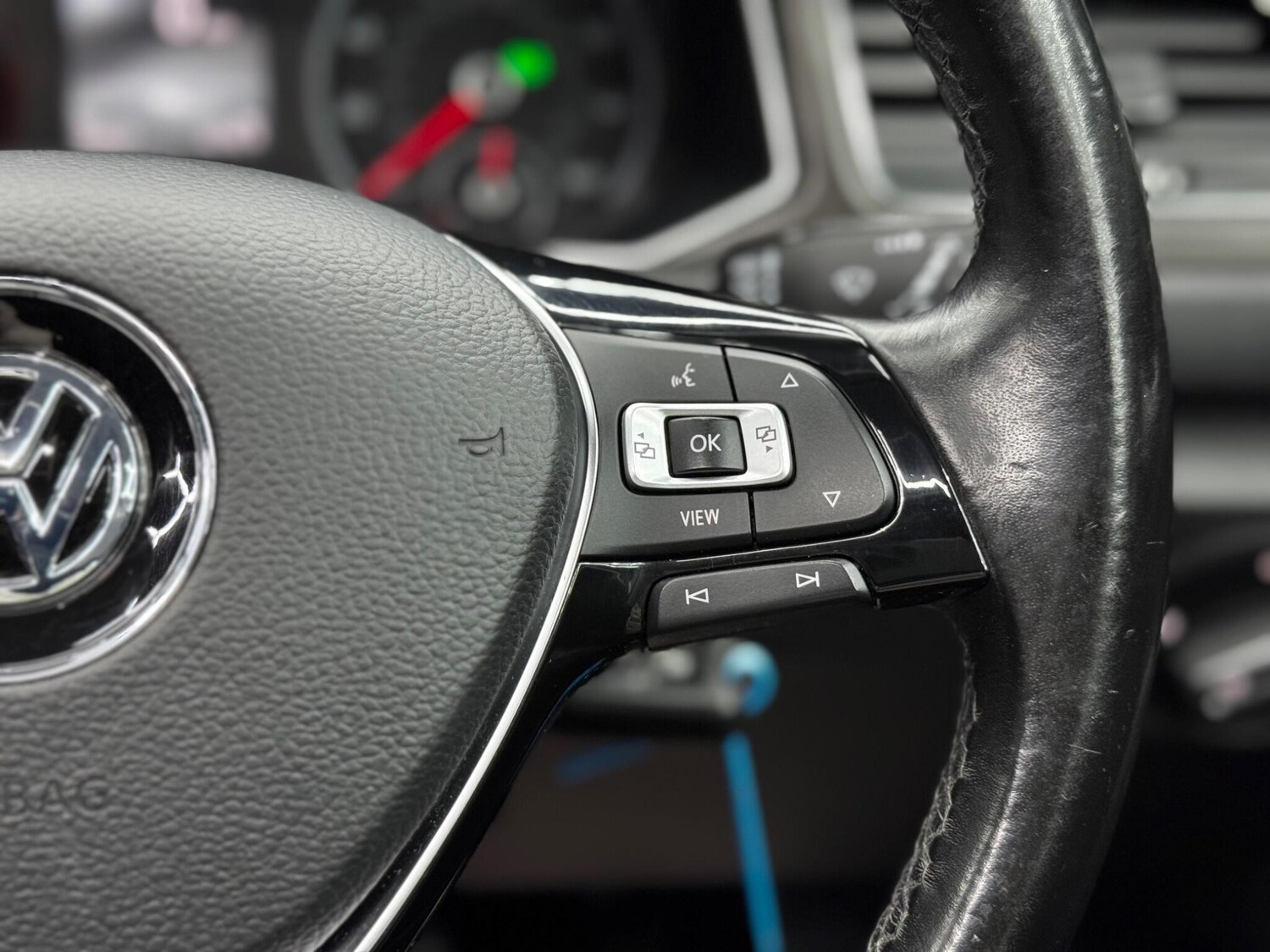 Used Volkswagen T-Roc 2019 for sale - 76441159: Photo 21